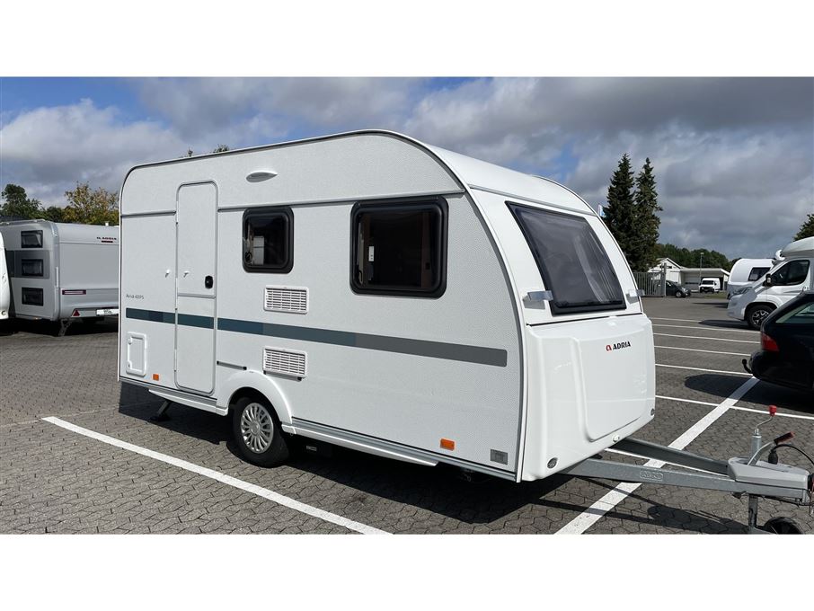 Adria Aviva 400 PS